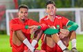 Morocco's Ounahi Shines in 5-0 Victory Over Central African Republic