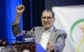 Morocco's Outgoing PM El Othmani Touts Government Achievements Ahead of Election
