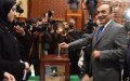 Morocco's Parliament Refutes Claims of Interview with Israeli Media on Relations
