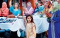 Morocco's Population Aging as Fertility Rates Drop and Life Expectancy Rises