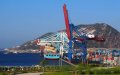 Morocco's Port Traffic Surges 8% Despite Pandemic, Led by Jorf Lasfar