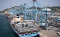 Morocco's Ports See Surge in Traffic as Red Sea Attacks Reroute Global Shipping