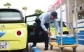 Morocco's Postal Service Launches 225 Locally-Made Electric Vehicles for Deliveries