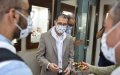 Morocco's Prime Minister El Othmani Resigns as Party Leader After Election Defeat