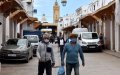 Morocco's Prime Minister Urges Continued COVID-19 Vigilance as Virus Persists