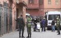 Morocco's Prime Minister Urges Vigilance as COVID-19 Cases Surge