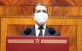 Morocco's Prime Minister Warns of Possible Lockdown as COVID-19 Cases Surge
