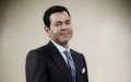 Morocco's Prince Moulay Rachid Offers Condolences in Oman Following Sultan Qaboos' Death
