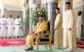 Morocco's Prince Moulay Rachid Turns 50: Royal Family's Discreet Diplomat