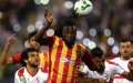 Morocco's Rabat Stadium to Host 2020 CAF Confederation Cup Final