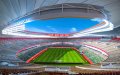Morocco's Rabat Stadium Set for High-Tech Makeover