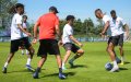 Morocco's Rahimi Doubtful for Crucial Iraq Match After Injury