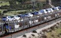 Morocco's Railway Maintains Vital Freight Transport During State of Emergency