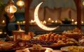 Morocco's Ramadan 2025 Expected to Begin March 2, Astronomers Predict