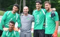 Morocco's Real Leader Munir Mohamedi World Cup 2026