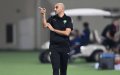 Morocco's Regragui Aims to Match African Coaching Milestone at World Cup