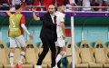 Morocco's Regragui to Announce Squad for Brazil, Peru Friendlies; Díaz's Status Uncertain