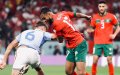 Morocco's Regragui Considers Boufal for World Cup Qualifiers Squad