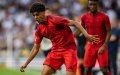 Morocco's Regragui Eyes Bayern Munich Prodigy Aznou for National Team
