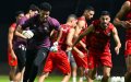 Morocco's Regragui Sets Sights on AFCON Glory After World Cup Success