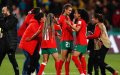 Morocco's Rosella Ayane Reflects on Historic Women's World Cup Debut