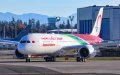 Morocco's Royal Air Maroc Halts Flights for French Passengers to Niger Amid Diplomatic Tensions