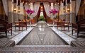 Morocco's Royal Mansour Marrakech Named World's Best Hotel for 2021