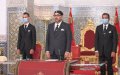 Morocco's Royal Palace Budget Unchanged at 543 Million Dirhams for 2022