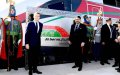 Morocco's Ruling Party Claims Credit for Royal Projects Ahead of Election