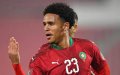 Morocco's Ryan Mmaee Recovers from Injury, Available for World Cup Playoff
