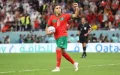Morocco's Sabiri Undergoes Successful Knee Surgery, Eyes Africa Cup Return