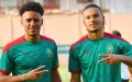 Morocco's Samy Mmaee Questions National Team Snub Amid Club Success