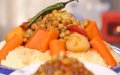 Morocco's Sardines and Couscous Make Waves in Israeli Markets