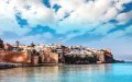 Morocco's Scenic Spots Rank Among Africa's Top 10 Most Beautiful Viewpoints, Study Finds