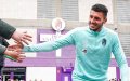 Morocco's Selim Amallah Doubtful for Brazil and Peru Matches Due to Hamstring Injury