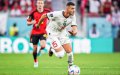 Morocco's Selim Amallah Honors Late Mother in World Cup Quarterfinal Against Portugal