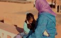 Morocco's Single Mothers Face Legal and Social Stigma