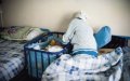 Morocco's Single Mothers Face Legal and Social Stigma