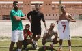 Morocco's Soccer Appeal: Why Dual-Nationals Snub European Teams for Atlas Lions