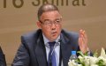 Morocco's Soccer Chief Pushes for Reconciliation Ahead of World Cup