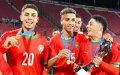 Morocco's Soccer Revolution: From U20 Triumph to World Stage Dominance