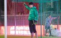 Morocco's Star Goalkeeper Bounou Injured in CAN Qualifier Win