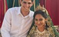 Morocco's Star Goalkeeper Yassine Bounou and Wife Reunite on Instagram Amid Separation Rumors
