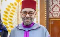 Morocco's Success Creates International Envy, King Mohammed VI Says