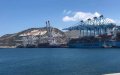 Morocco's Tanger Med Port Surpasses Spanish Rivals in Container Traffic