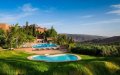 Morocco's Timeless Allure Continues to Draw International Tourists