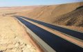 Morocco's Tiznit-Dakhla Expressway Nears Completion, Key Section 80% Finished
