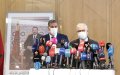Morocco's Top Three Parties Form Coalition to Lead Local Governments