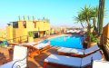 Morocco's Tourism Industry Ranks 7th Most Impacted by COVID-19, UN Report Finds