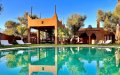 Morocco's Tourism Industry Struggles as Domestic Travel Declines Amid Rising Costs